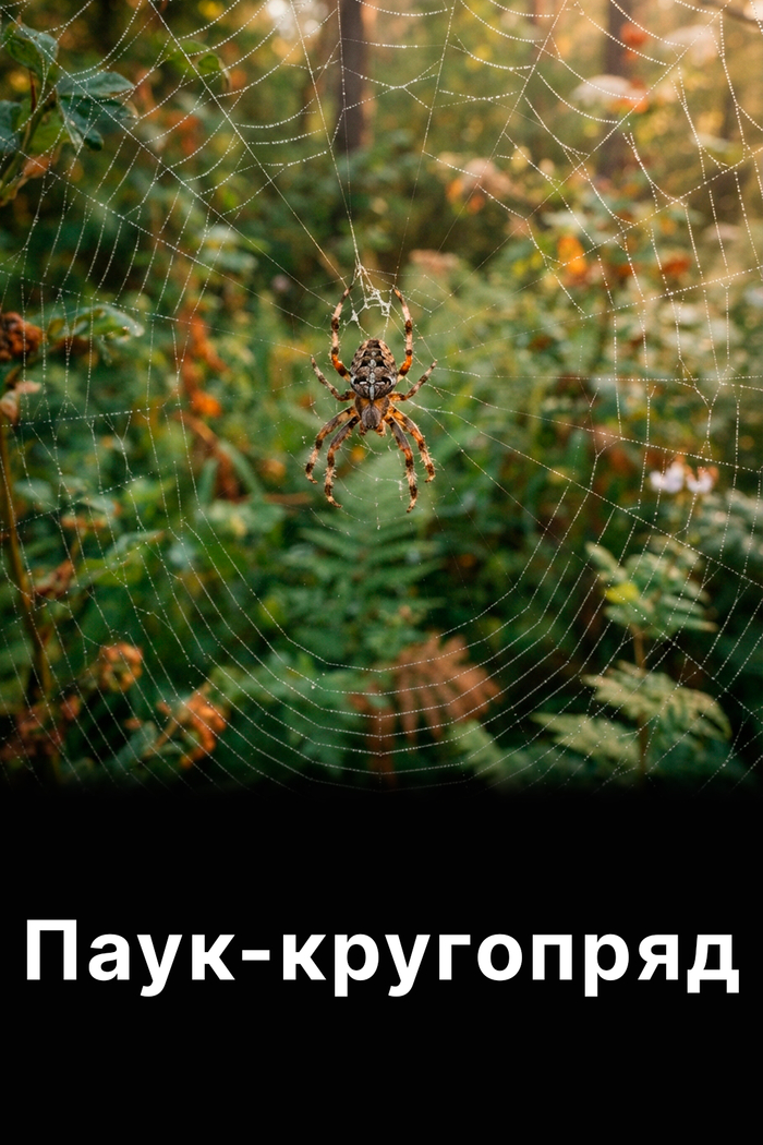 Тор нэхдэг аалз яагаад өөрийнхөө урхинд ордоггүй вэ?