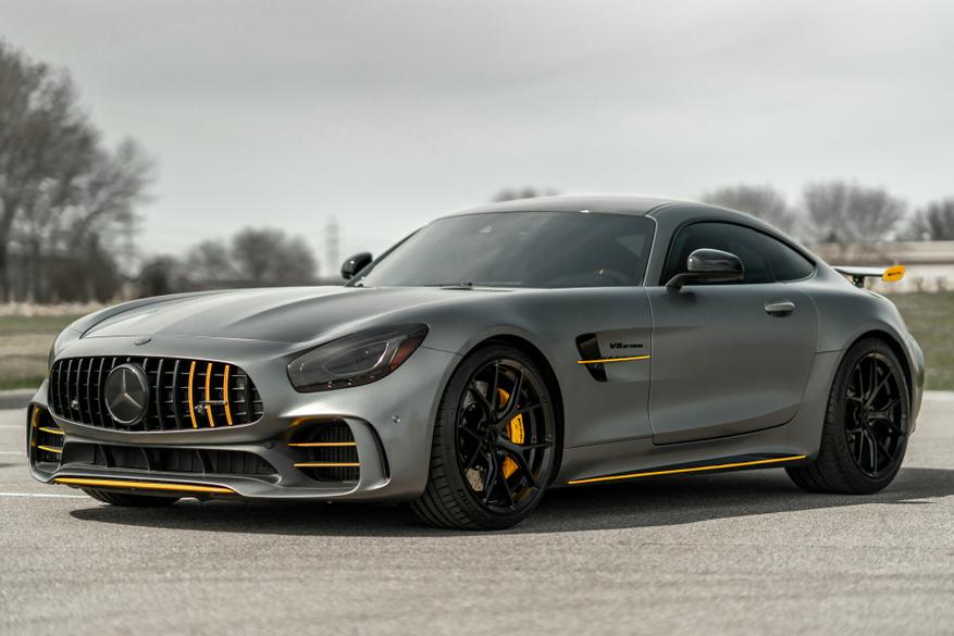 Válságból született meg a Mercedes-Benz