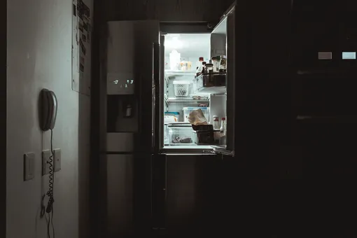 A jégveremtől az elektromos hűtőszekrényig